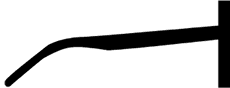 Side dimension